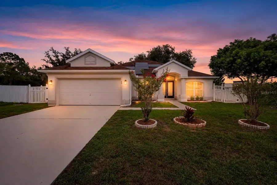 46 Cordona Drive, Kissimmee, FL 34758 - #2