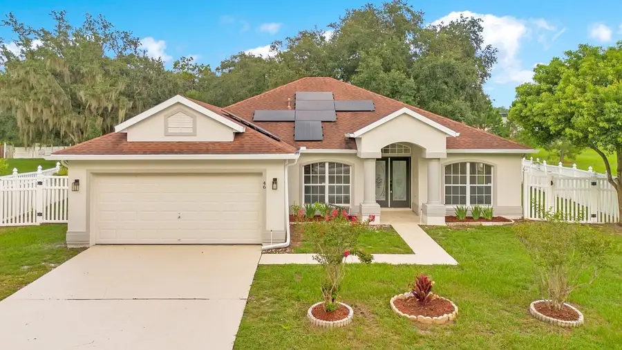 46 Cordona Drive, Kissimmee, FL 34758 - #3