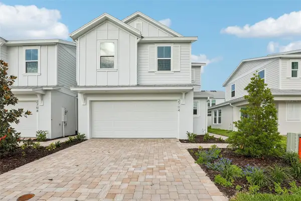 2704 Meadow Crest Drive, ST CLOUD, FL 34773