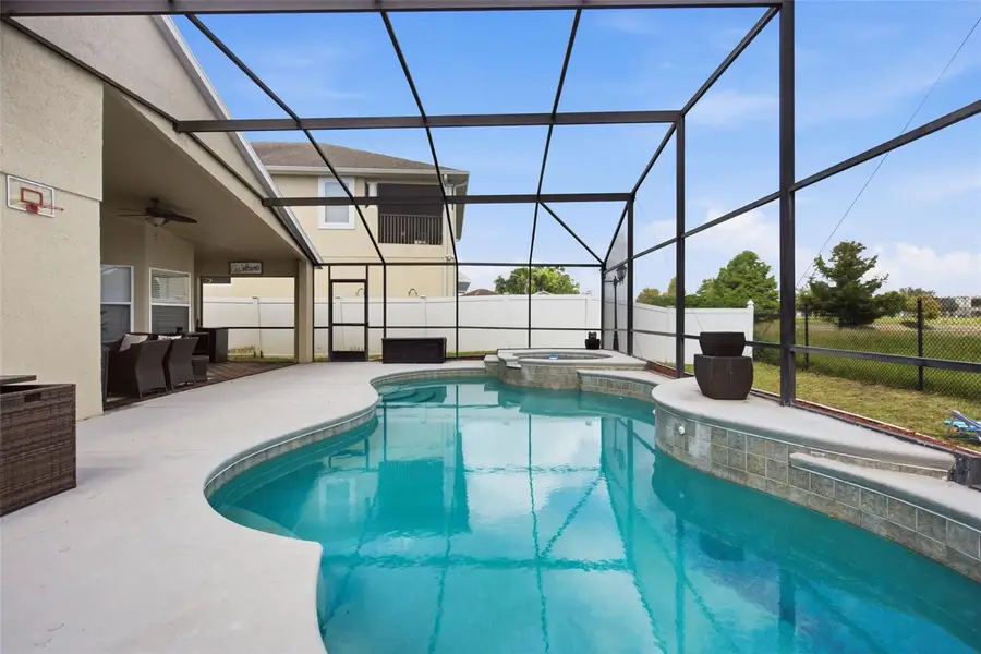 6539 Cherry Grove Circle, Orlando, FL 32809 - #3