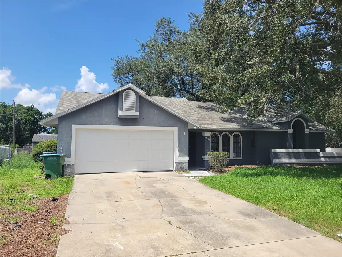 2218 Gretna Drive, Deltona, FL 32738 - #1