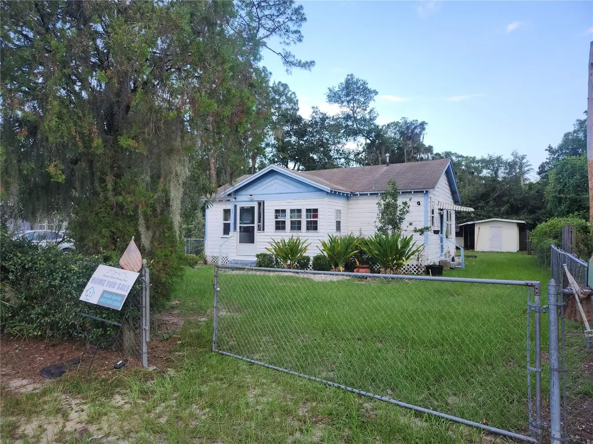 1427 SE 1st Avenue, Gainesville, FL 32641 - #1