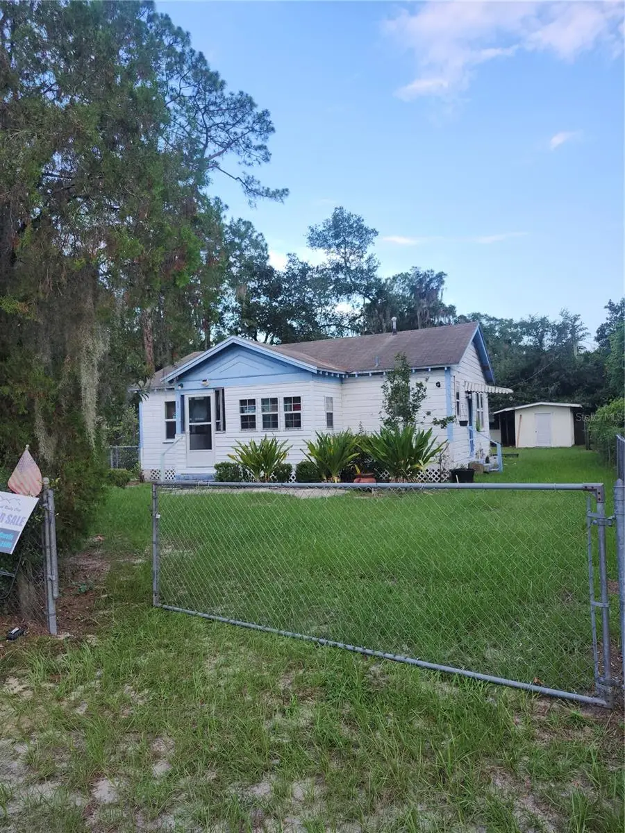 1427 SE 1st Avenue, Gainesville, FL 32641 - #2