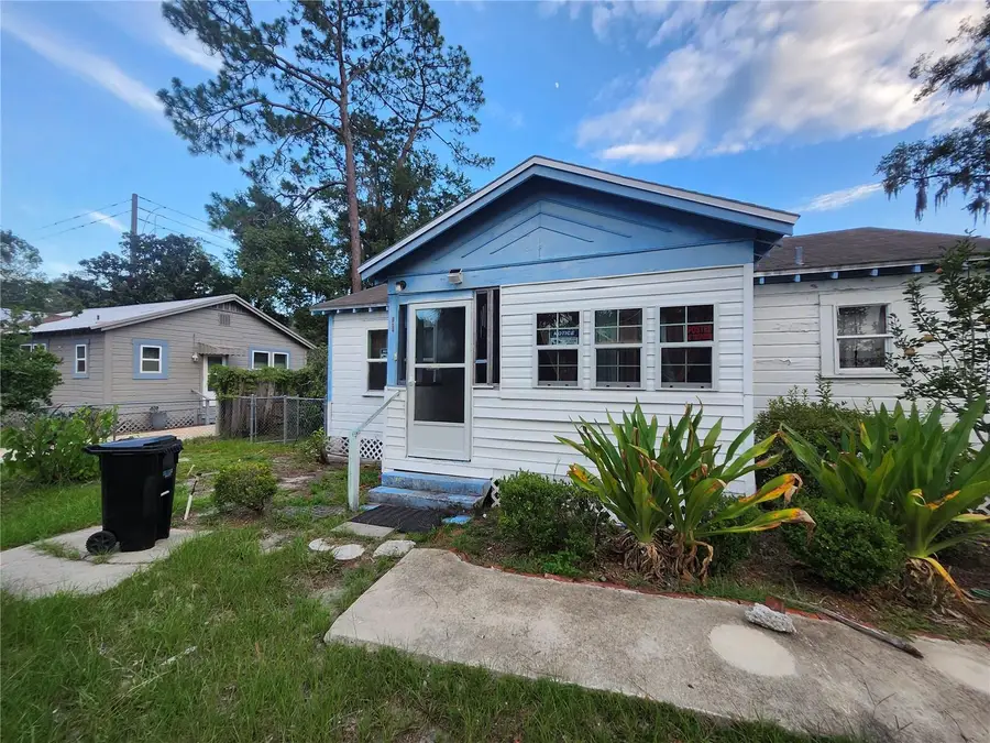 1427 SE 1st Avenue, Gainesville, FL 32641 - #3