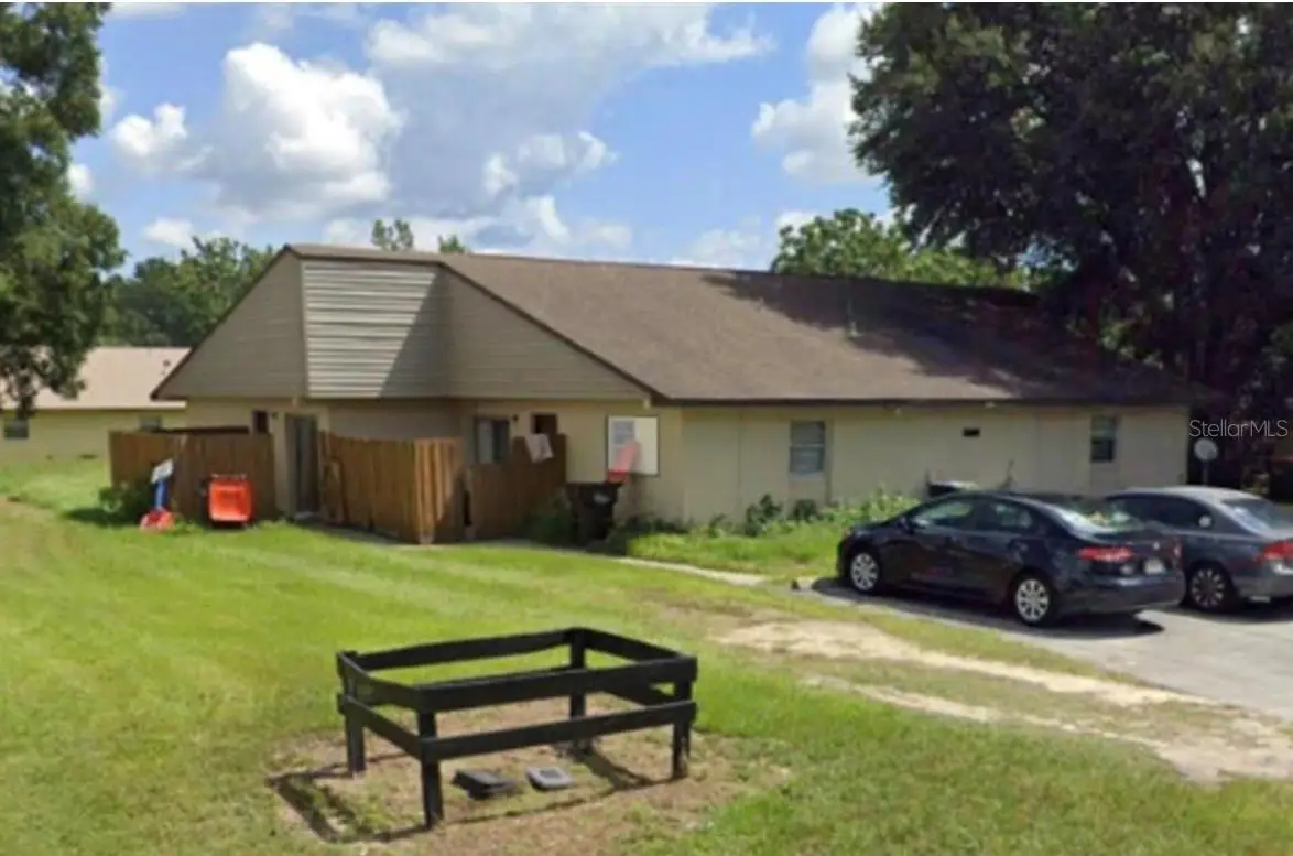 5121 SE 30th Street, Ocala, FL 34480 - #1