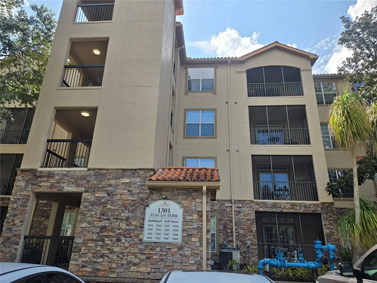 1301 Tuscan Terrace #9408, Davenport, FL 33896 - #1