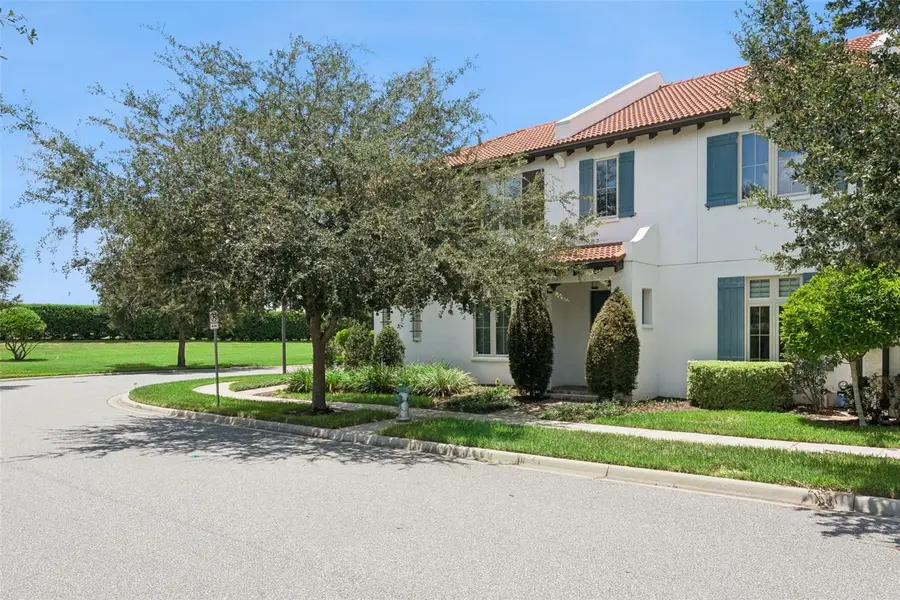 8932 Bismarck Palm Drive, Winter Garden, FL 34787 - #3