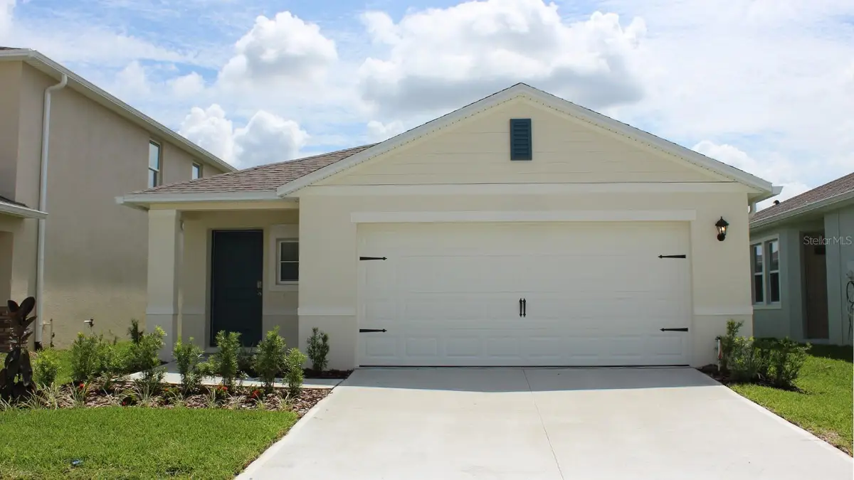 3367 Pine Lily Avenue, Poinciana, FL 34759 - #1