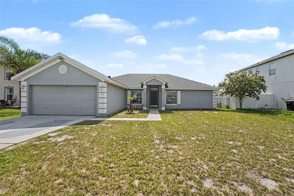 1714 Pilchard Drive, POINCIANA, FL 34759