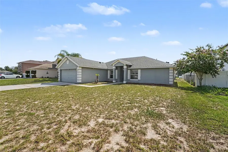 1714 Pilchard Drive, Poinciana, FL 34759 - #2