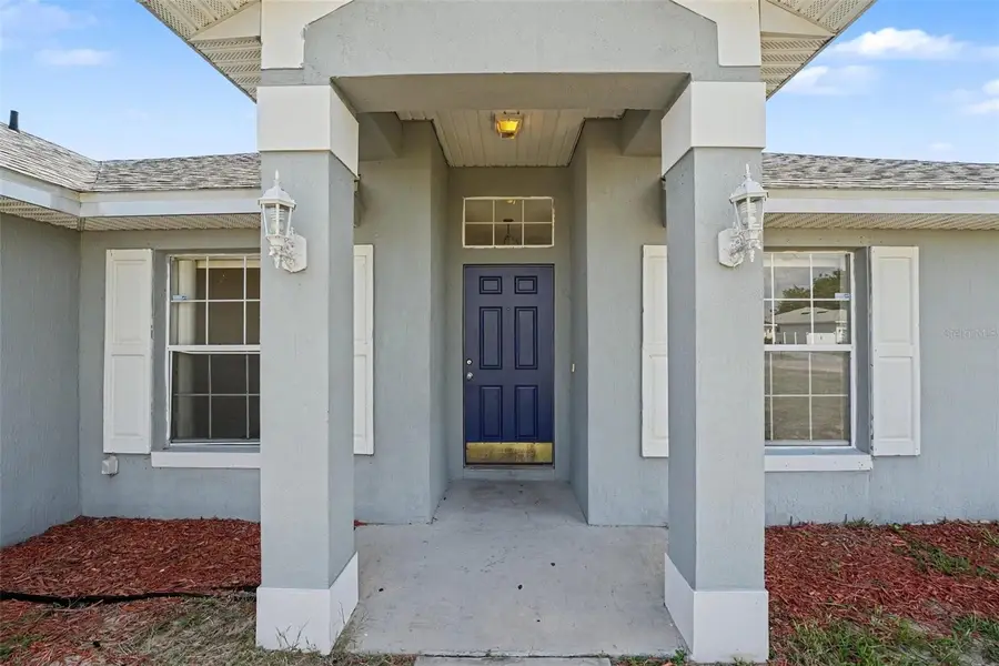 1714 Pilchard Drive, Poinciana, FL 34759 - #3