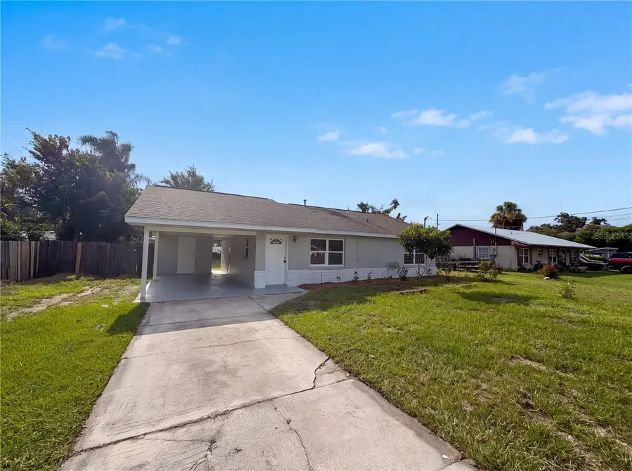 2710 Woodlawn Drive, Winter Haven, FL 33881 - #2