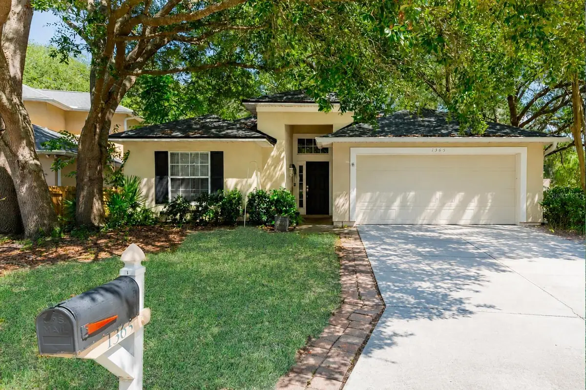 1365 Shootingstar Lane, Saint Johns, FL 32259 - #1