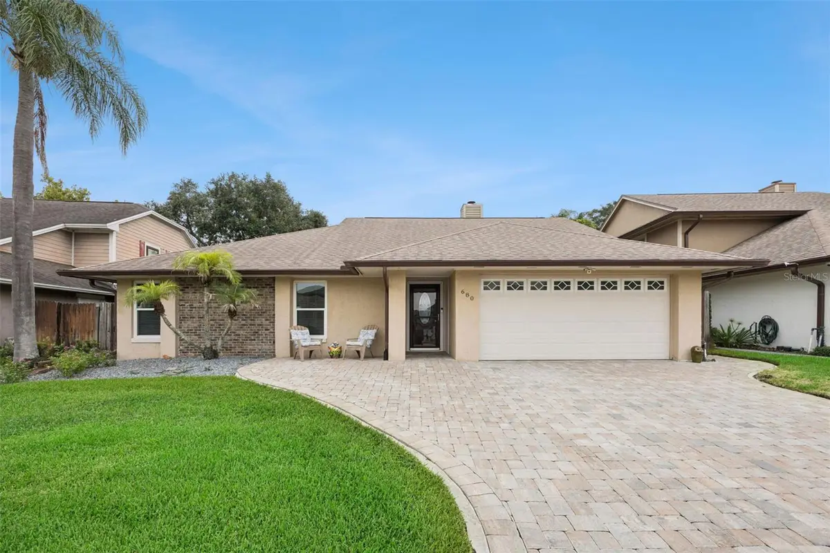 680 Tomlinson Terrace, Lake Mary, FL 32746 - #1