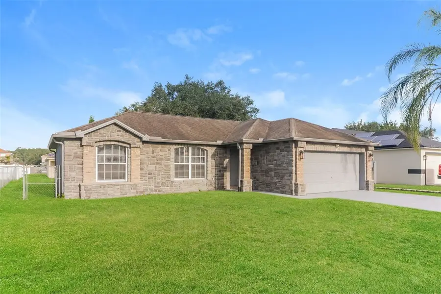 611 Basingstoke Court, Kissimmee, FL 34758 - #2