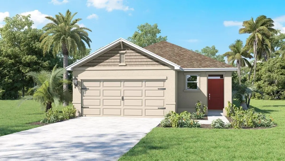 1506 Las Palmas Street, Lakeland, FL 33810 - #1