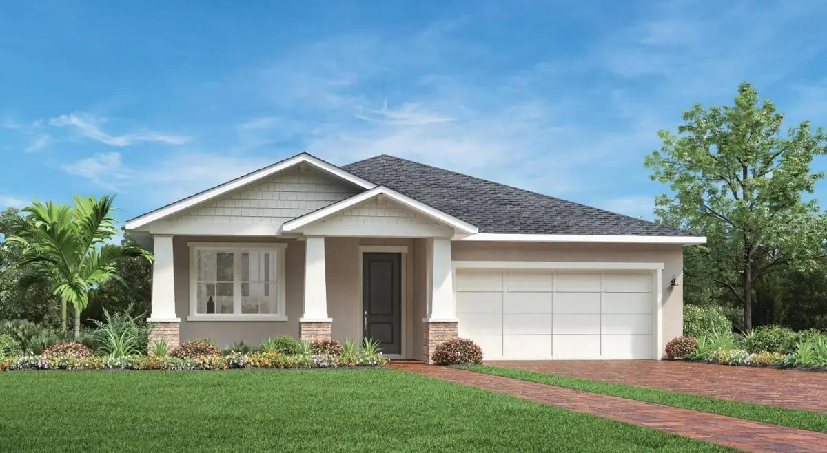 2882 Arbor Dune Avenue, Apopka, FL 32712 - #1