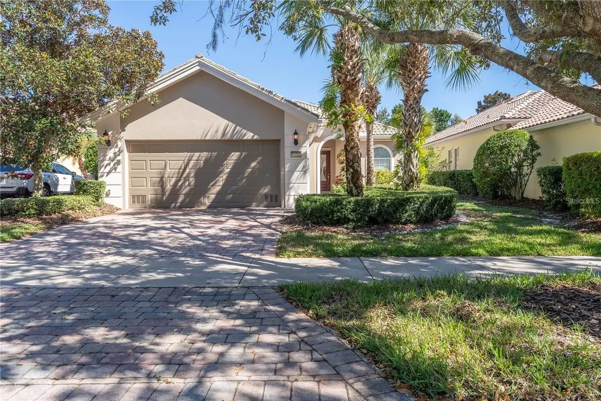 11731 Eagle Ray Lane, Orlando, FL 32827 - #1