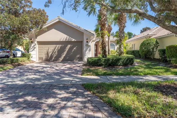 11731 Eagle Ray Lane, ORLANDO, FL 32827