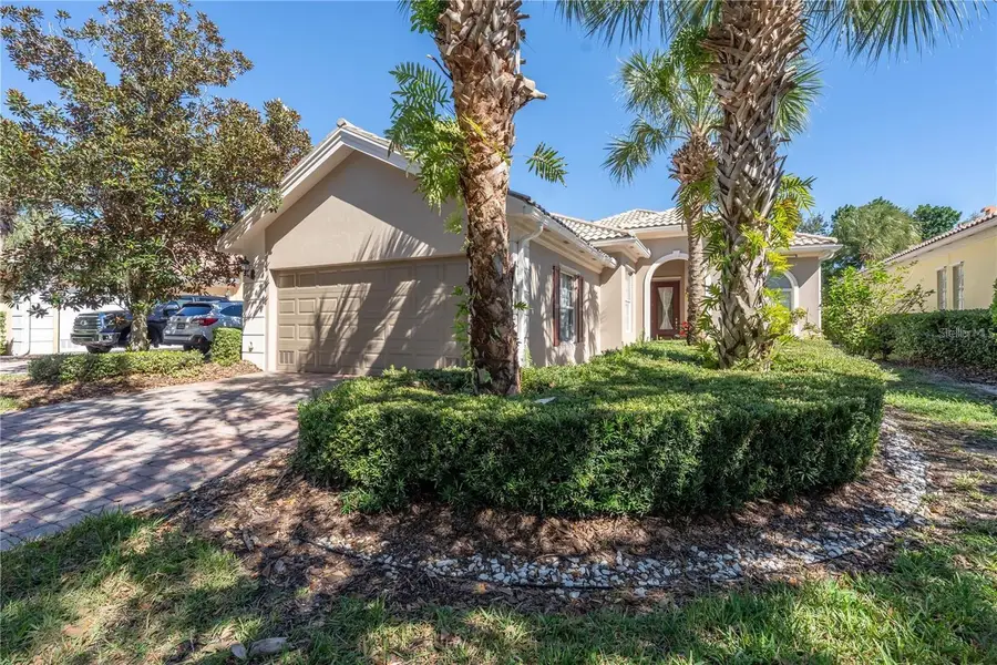 11731 Eagle Ray Lane, Orlando, FL 32827 - #2