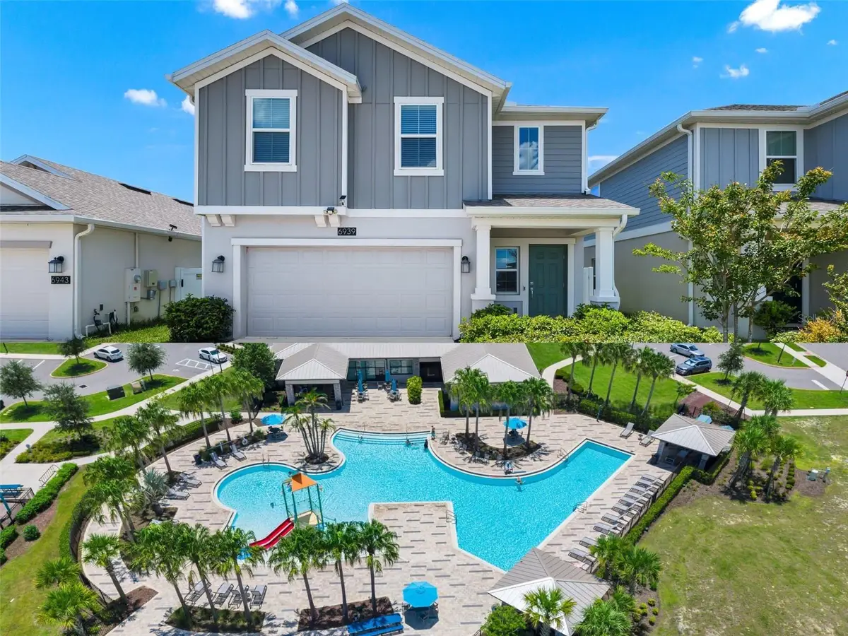 6939 Wilson Pasture Avenue, Groveland, FL 34736 - #1
