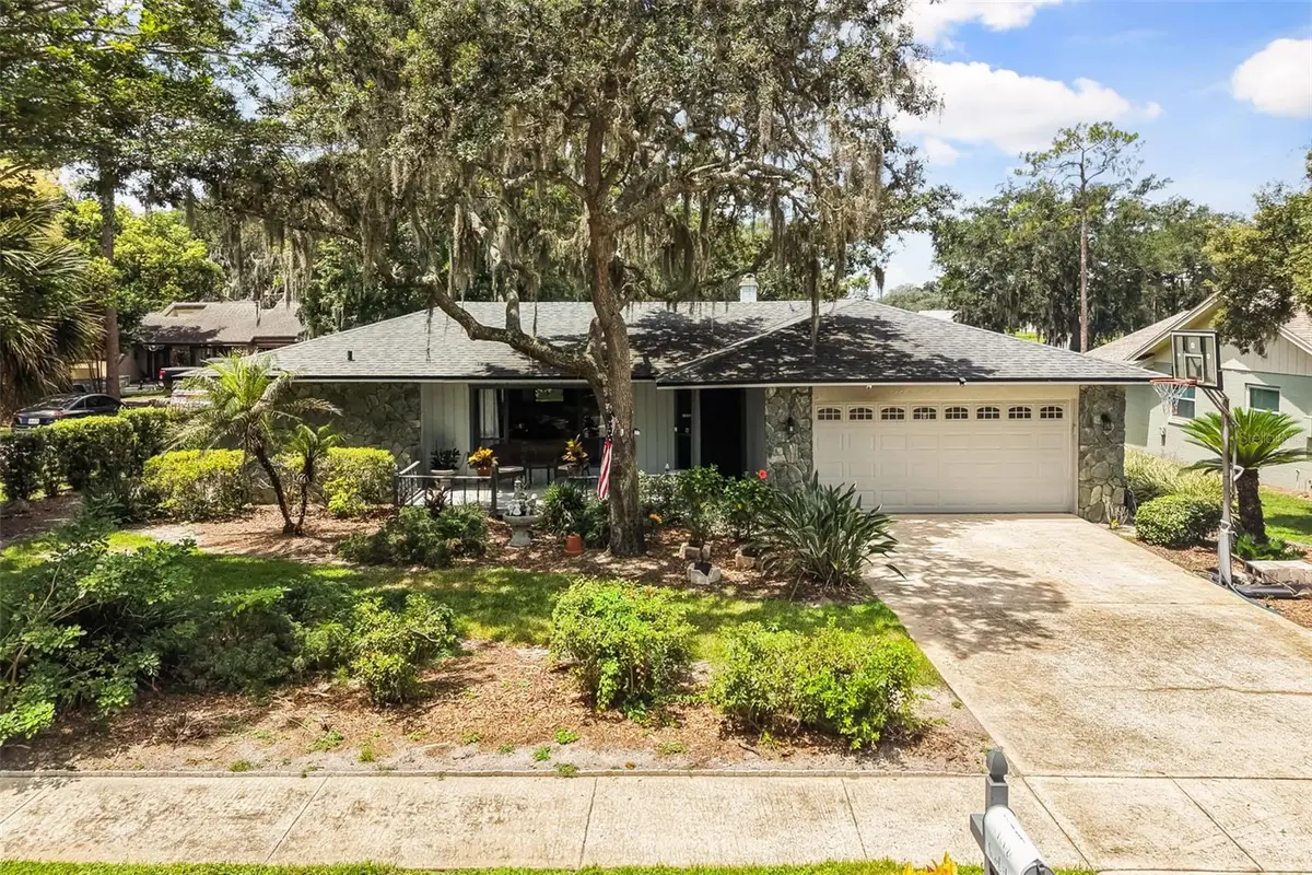 260 Queensberry Court, Longwood, FL 32779 - #1