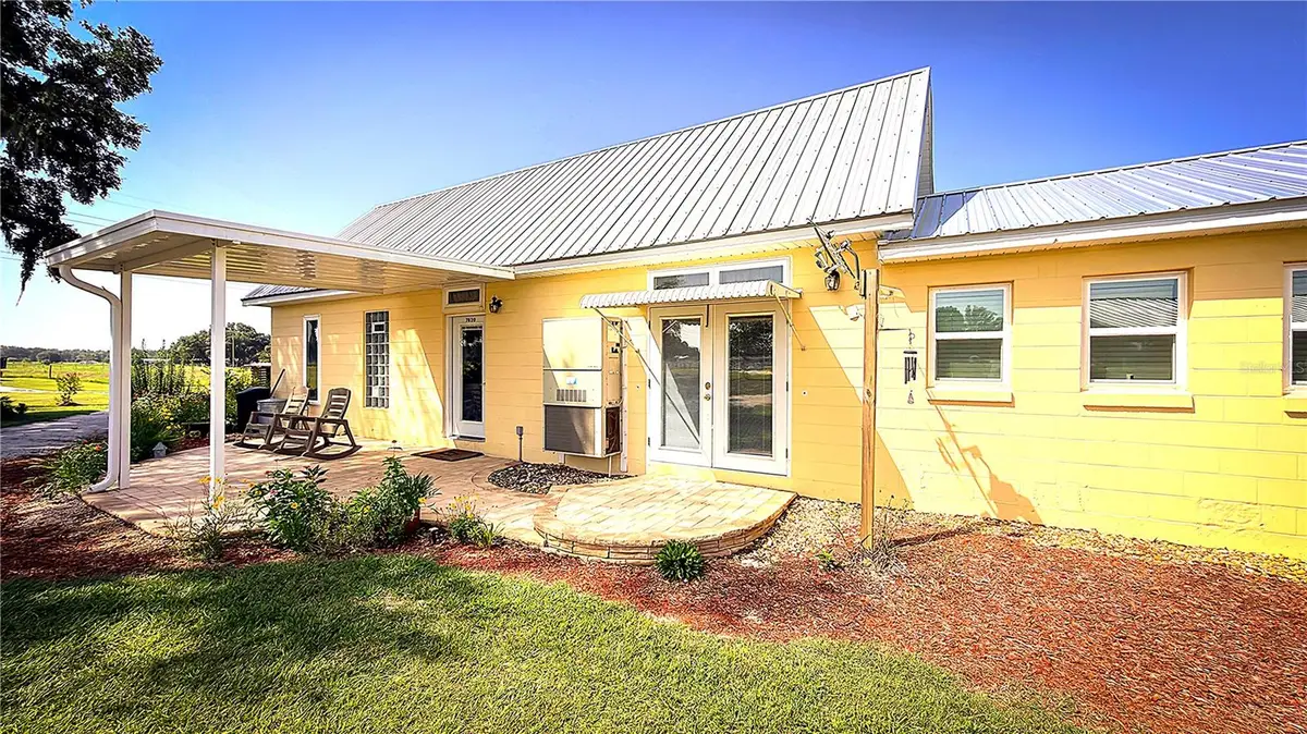 7820 SW 32nd Street, Bushnell, FL 33513 - #1
