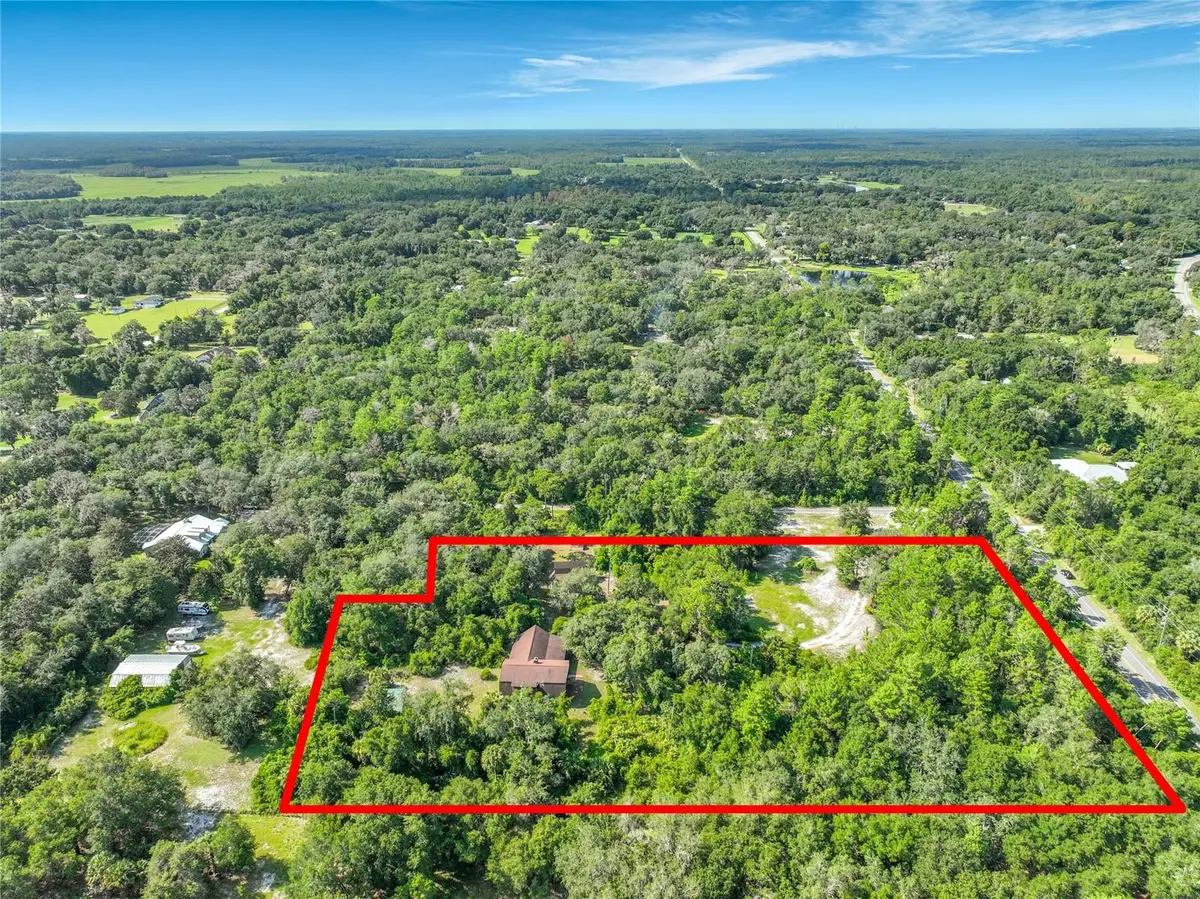 125 Snow Hill Road, Geneva, FL 32732 - #1