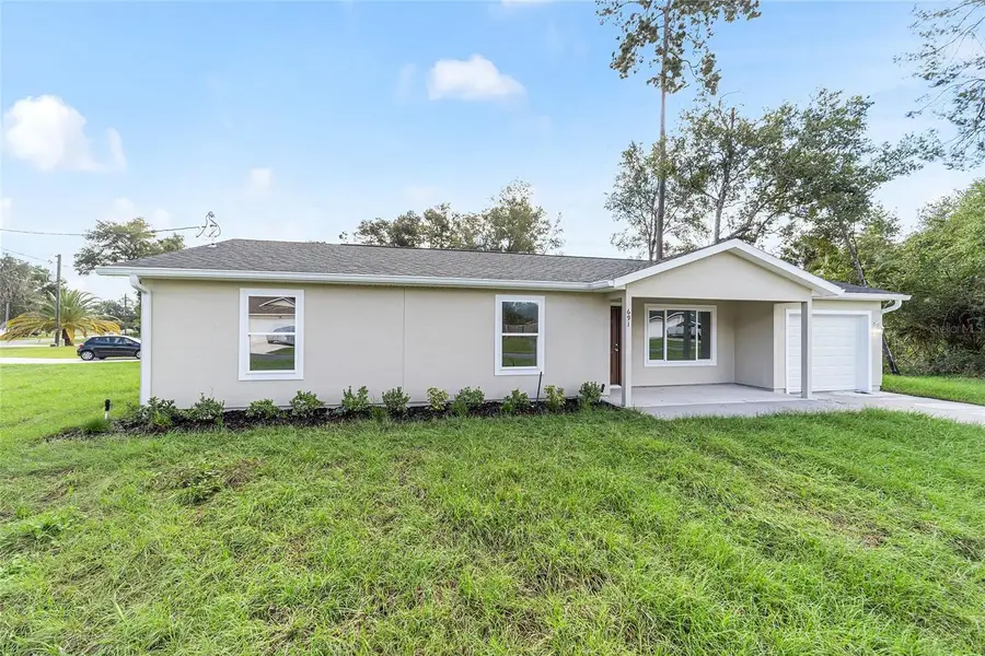 34 Maple Lane, Ocklawaha, FL 32179 - #3