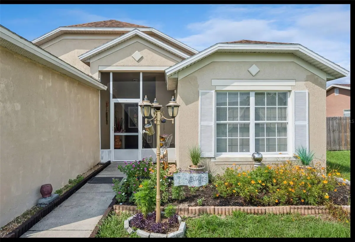 663 Mesilla Drive, Kissimmee, FL 34758 - #1