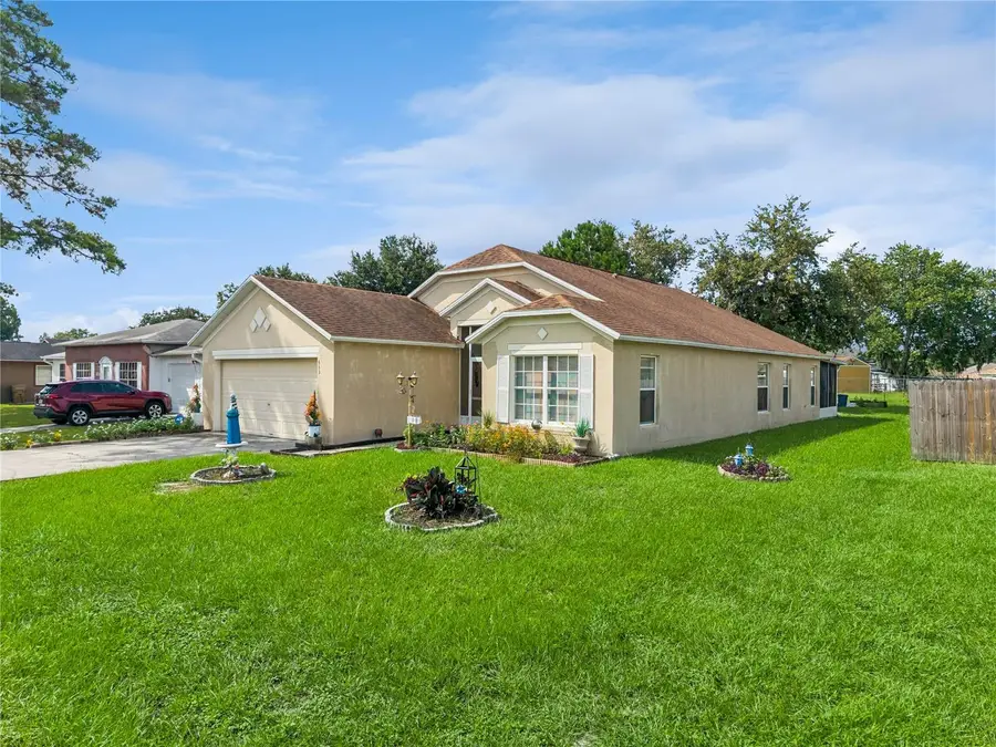 663 Mesilla Drive, Kissimmee, FL 34758 - #3