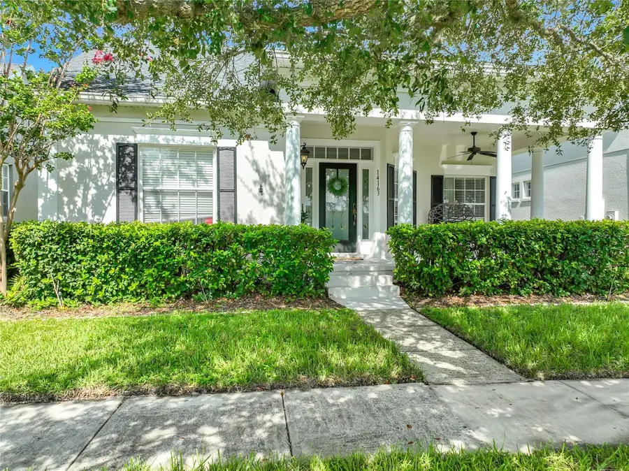 14163 Chicora Crossing Boulevard, Orlando, FL 32828 - #2