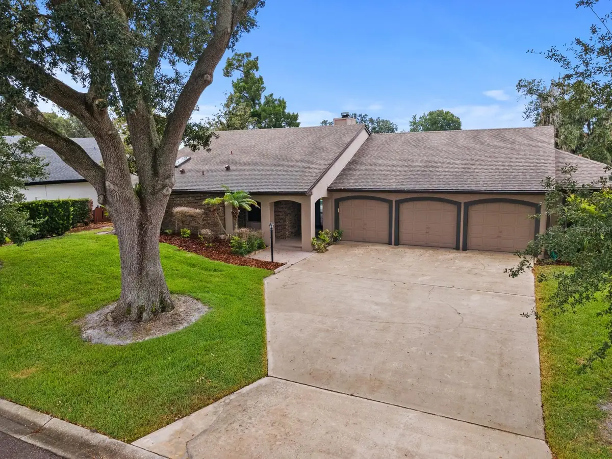 7437 Pinemount Drive, Orlando, FL 32819 - #1