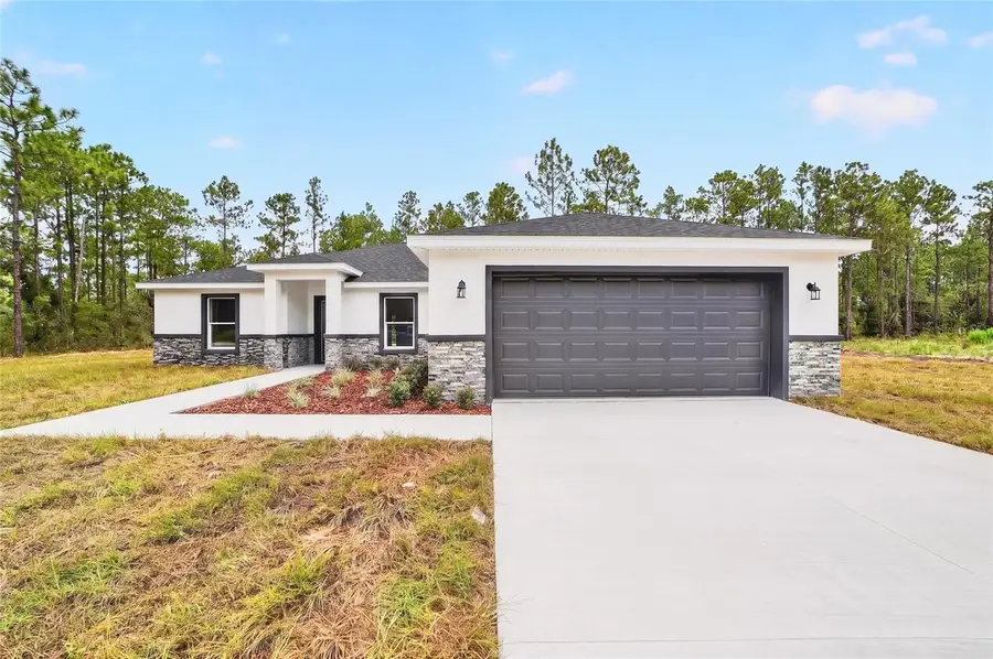 23632 NW Water Oak Avenue, Dunnellon, FL 34431 - #2