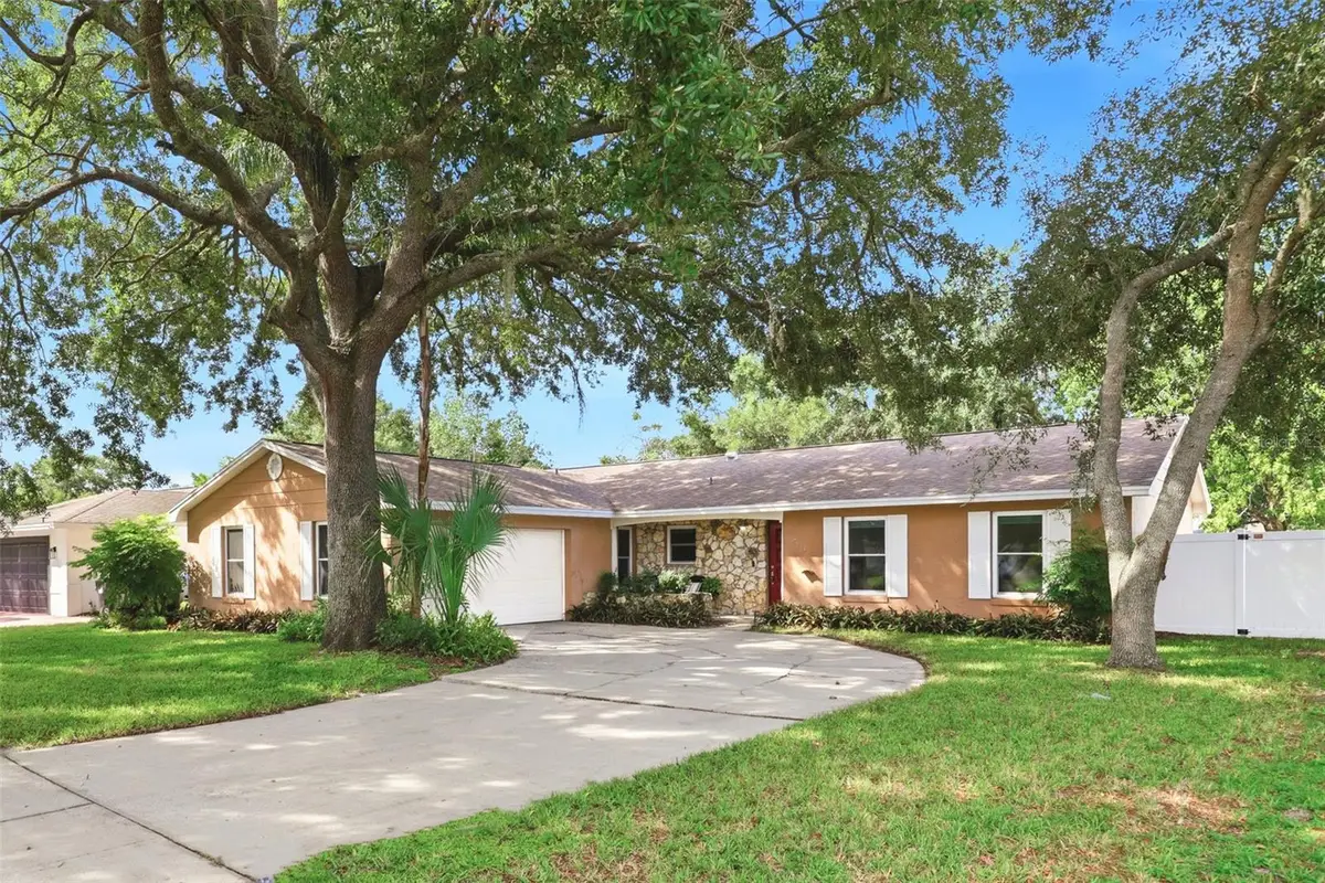 8614 Sandberry Blvd, Orlando, FL 32819 - #1