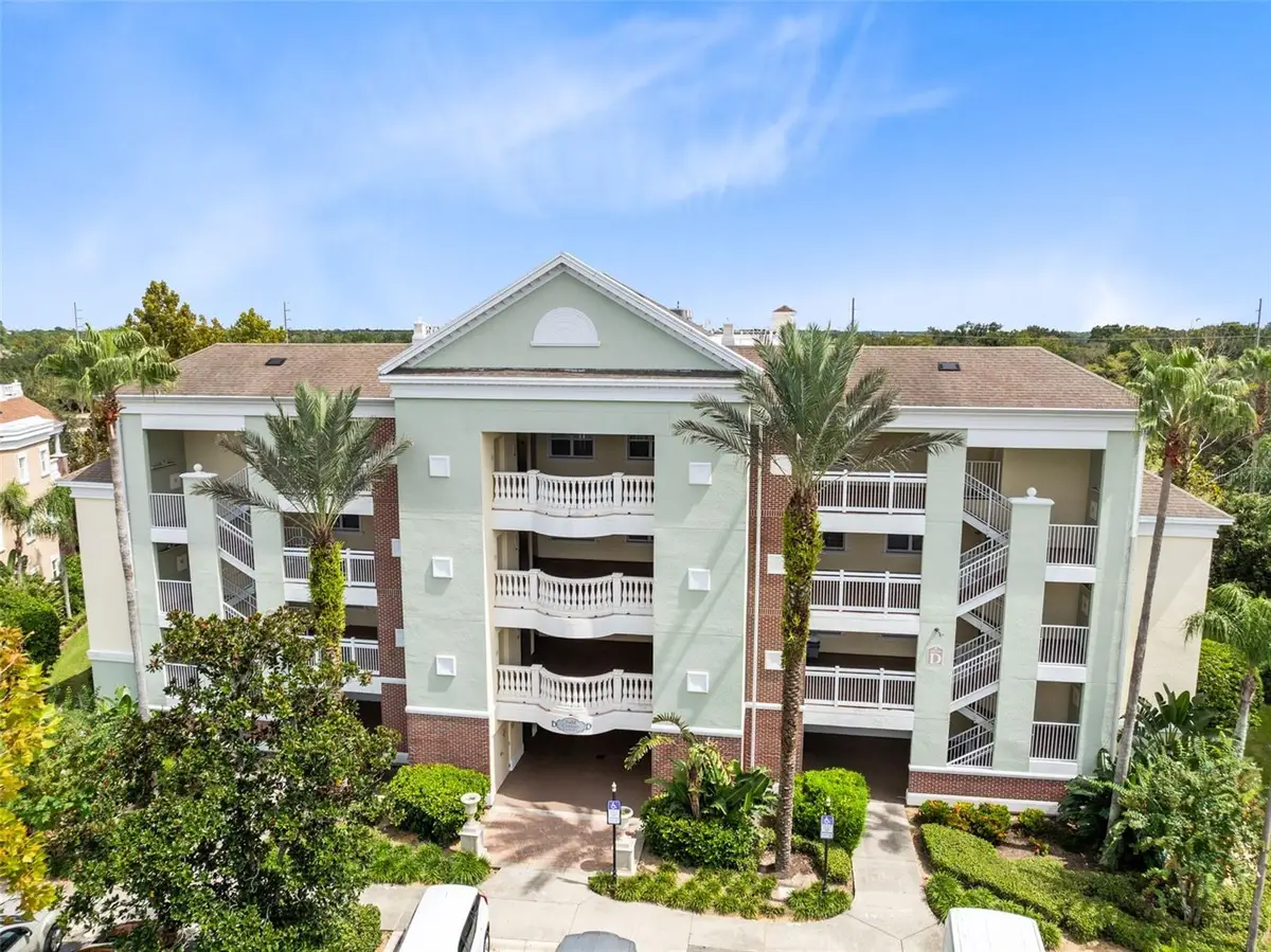 7602 Cabana Court #101, Kissimmee, FL 34747 - #1