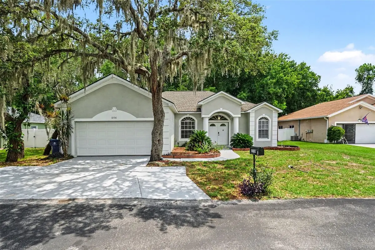 12136 Shearwater Drive, New Port Richey, FL 34654 - #1