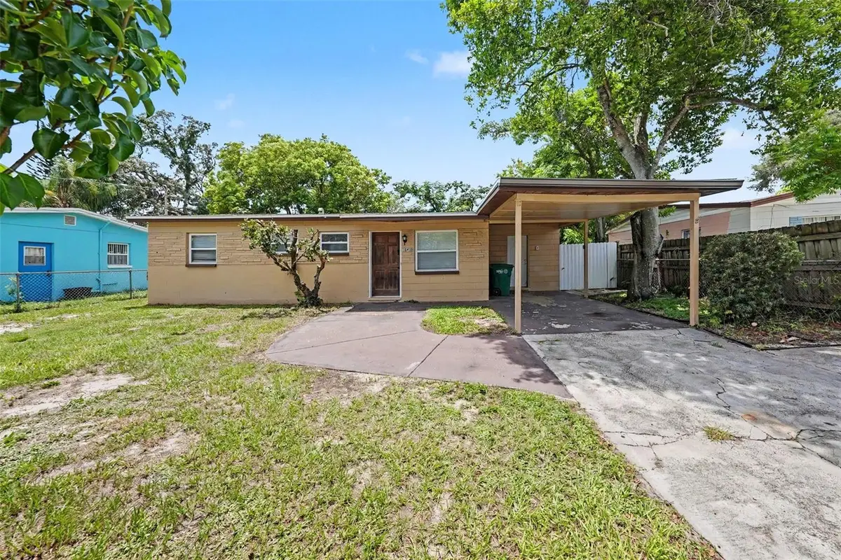 10410 N 27th Street, Tampa, FL 33612 - #1