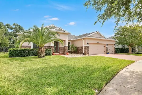 105 E Cherry Place, DELAND, FL 32724
