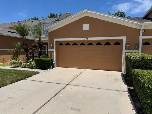 472 Harbor Winds Court, WINTER SPRINGS, FL 32708