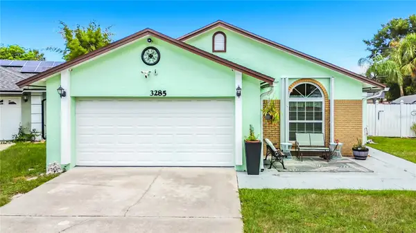 3285 Smoke Signal Circle, KISSIMMEE, FL 34746