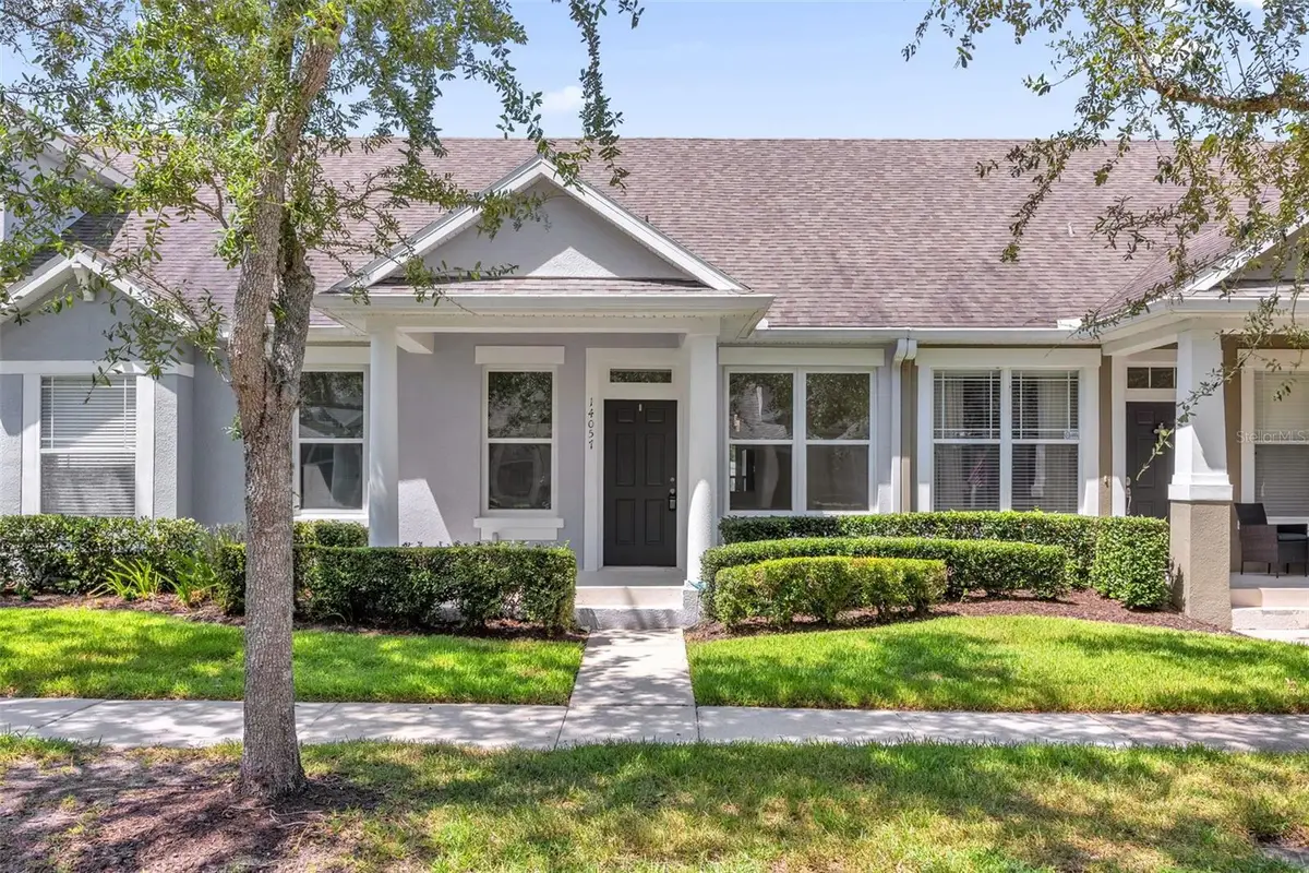 14057 Wild Majestic Street, Orlando, FL 32828 - #1