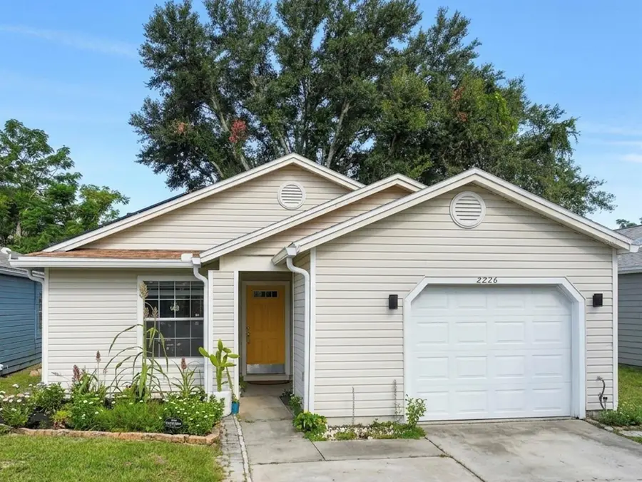 2226 Faxton Court, Orlando, FL 32812 - #2