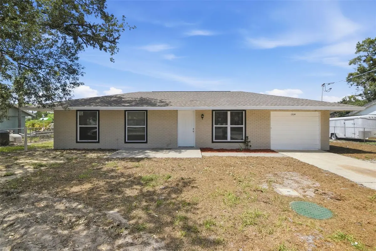 1334 Atlantic Drive, Ruskin, FL 33570 - #1