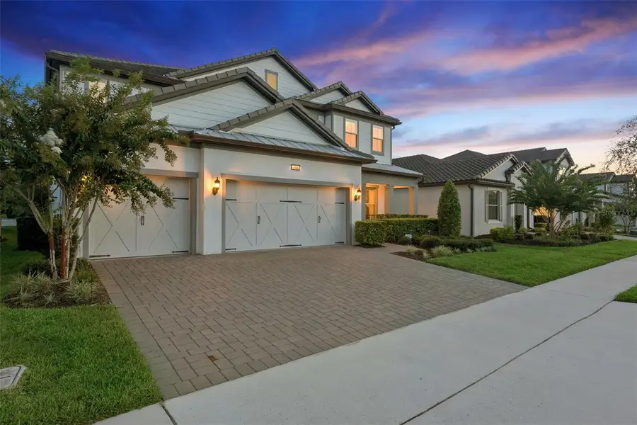 7606 Wandering Way, Orlando, FL 32836 - #2