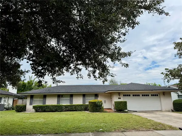 651 Darcey Drive, WINTER PARK, FL 32792