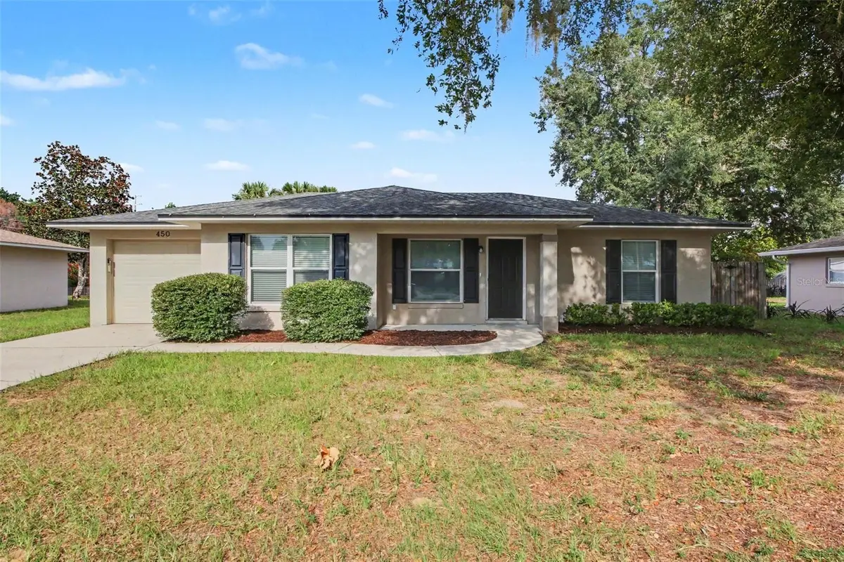450 Park Glen Drive, Tavares, FL 32778 - #1