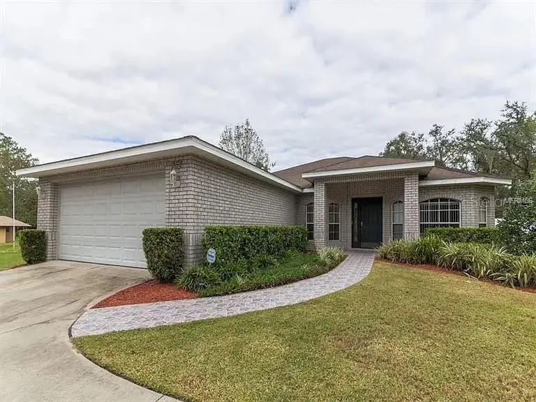 252 Dirksen Drive, Debary, FL 32713 - #1
