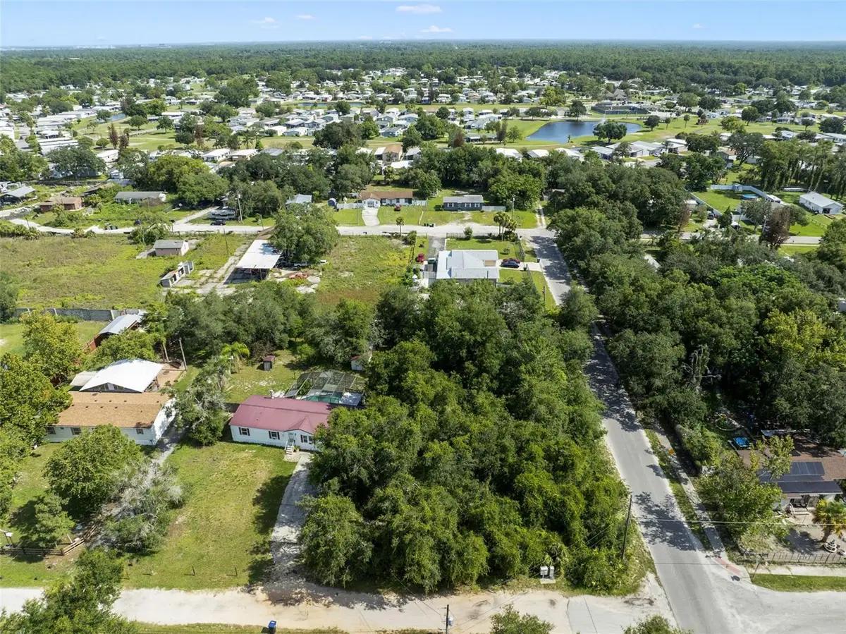 14453 Liberty Street, Orlando, FL 32826 - #1