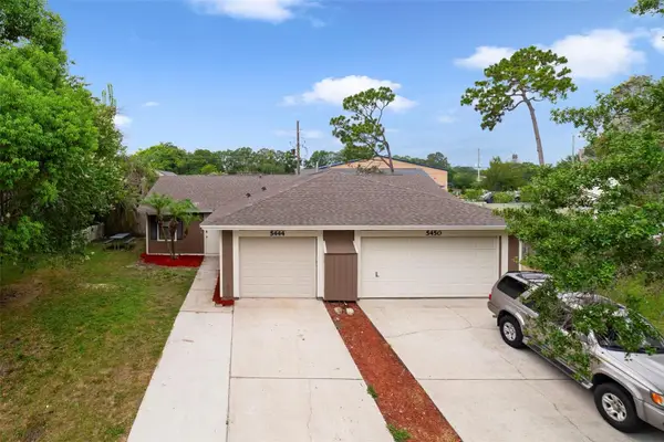 5444 Peaco Place, WINTER PARK, FL 32792